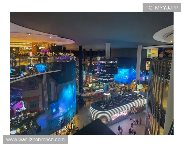 马来西亚云顶赌场的具体位置及附近住宿和餐饮推荐指南